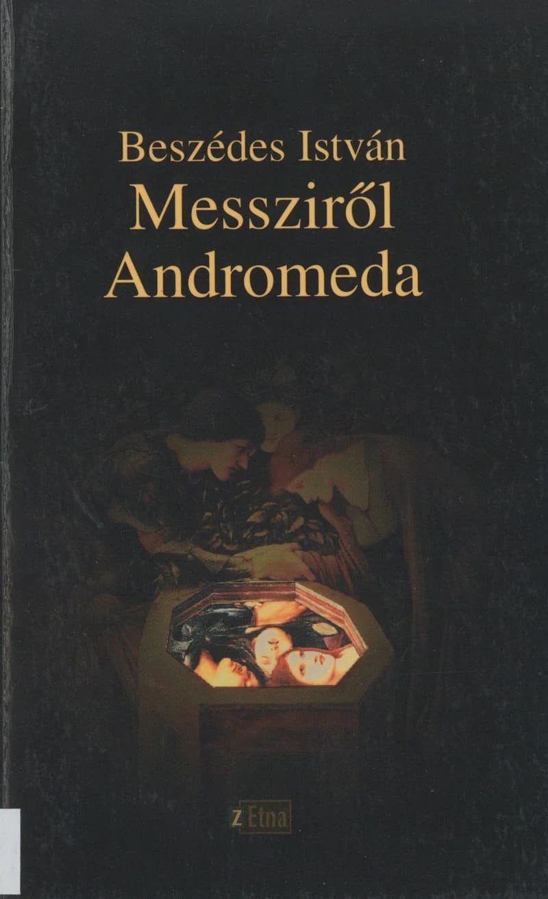 Messziről Andromeda