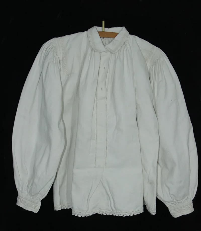 Ing – vőlegénying