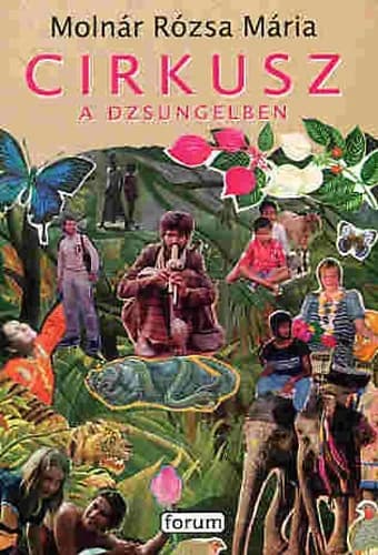 Cirkusz a dzsungelben 