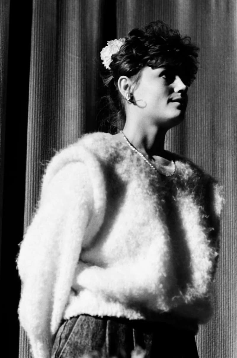 Középiskolások Művészeti Vetélkedője '88