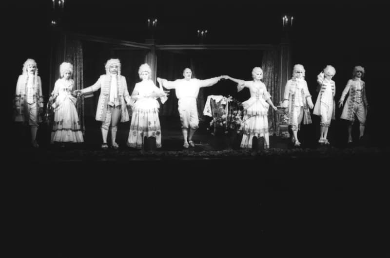 Játsszunk Moliére-t