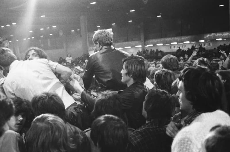 Szolidaritás Rockfesztivál