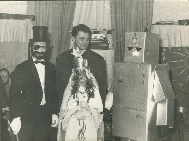 Jelmezbál Hertelendyfalván