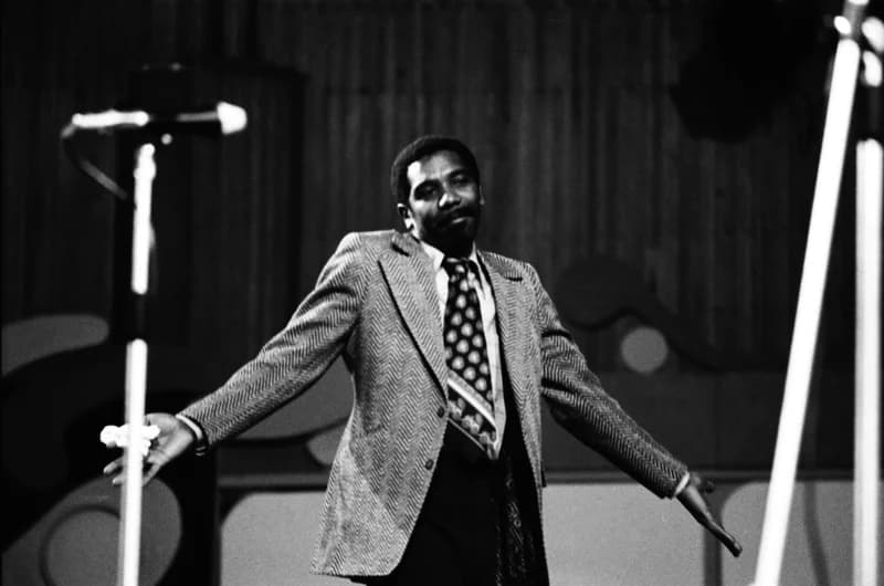 Newport '72 /Jazz Festival/