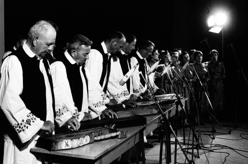 XX. Durindó - Gyöngyösbokréta