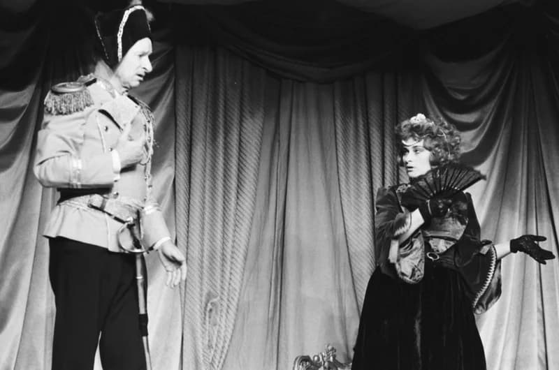 Rejtő: Kabaré (IV.)