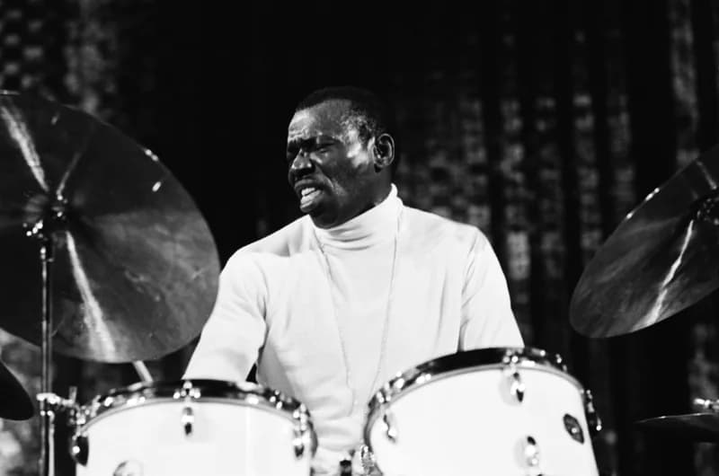 Newport '72 /Jazz Festival/