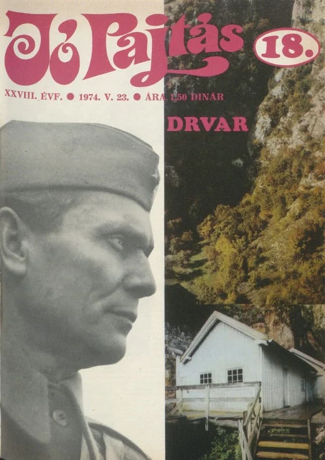 Jó Pajtás, 28. évf. 1974. május 23. 18. sz.