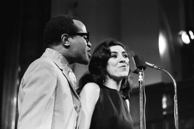 Maynard Ferguson koncert