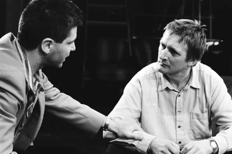 Henrik Ibsen : A hazaáruló