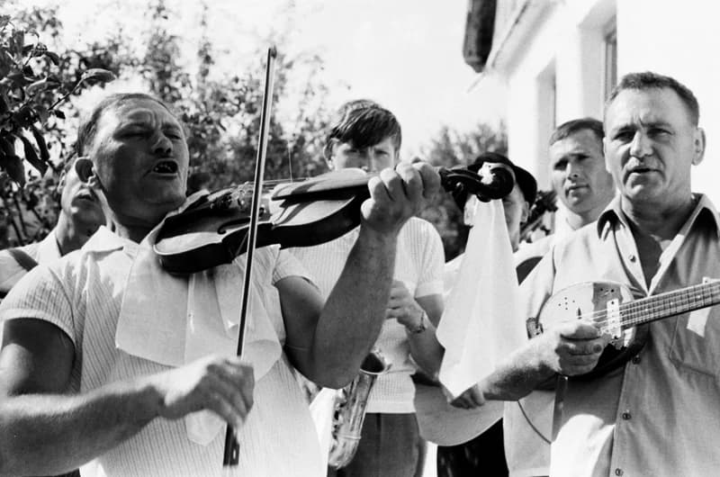 Lakodalom Magyarittabén