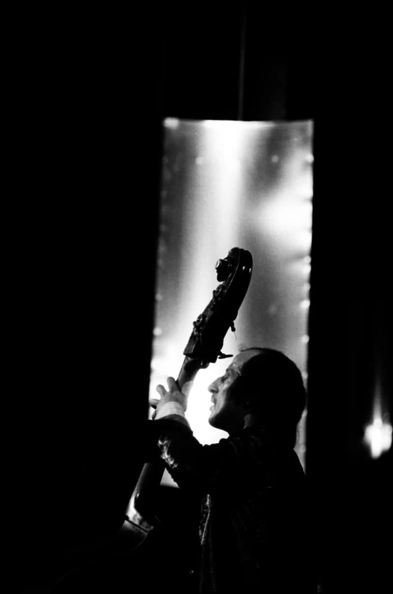 X. Ljubljanai Nemzetközi Jazz Fesztivál