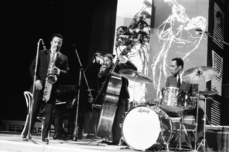 IX. Ljubljanai Nemzetközi Jazz Fesztivál