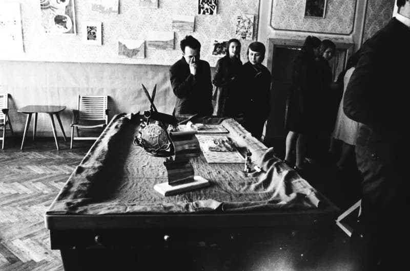 Középiskolások Művészeti Vetélkedője '72