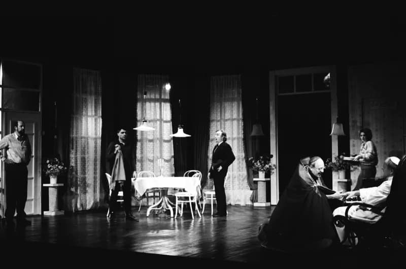 Aznap, amikor a pápát elrabolták