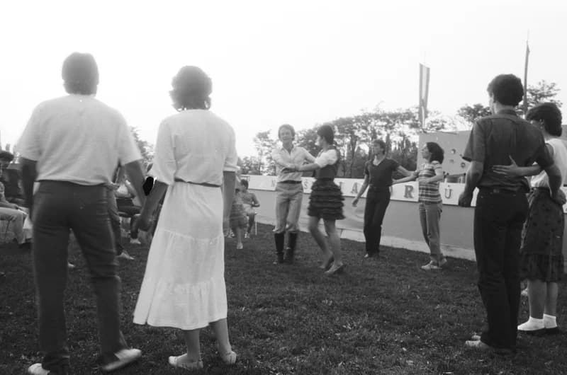 XX. Durindó - Gyöngyösbokréta