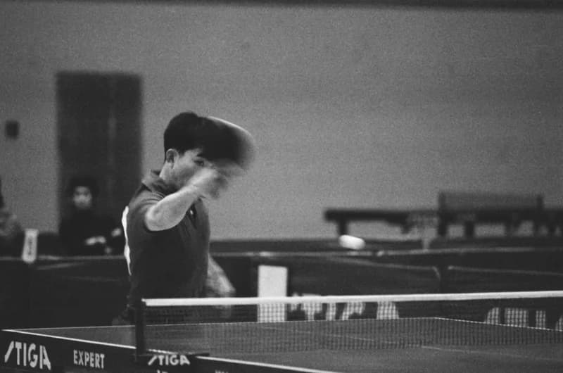 Jugoszlávia 23. Nemzetközi Asztalitenisz Bajnoksága