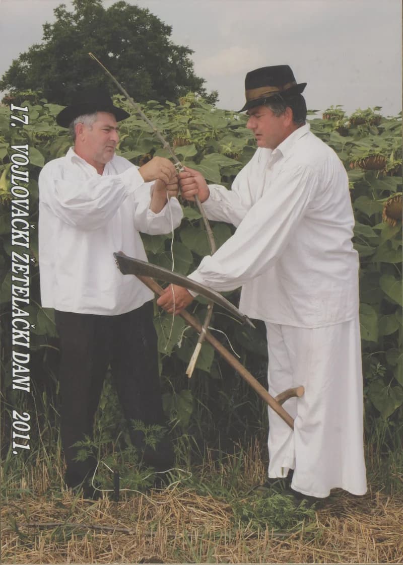 17. Hertelendyfalvi Arató Napok