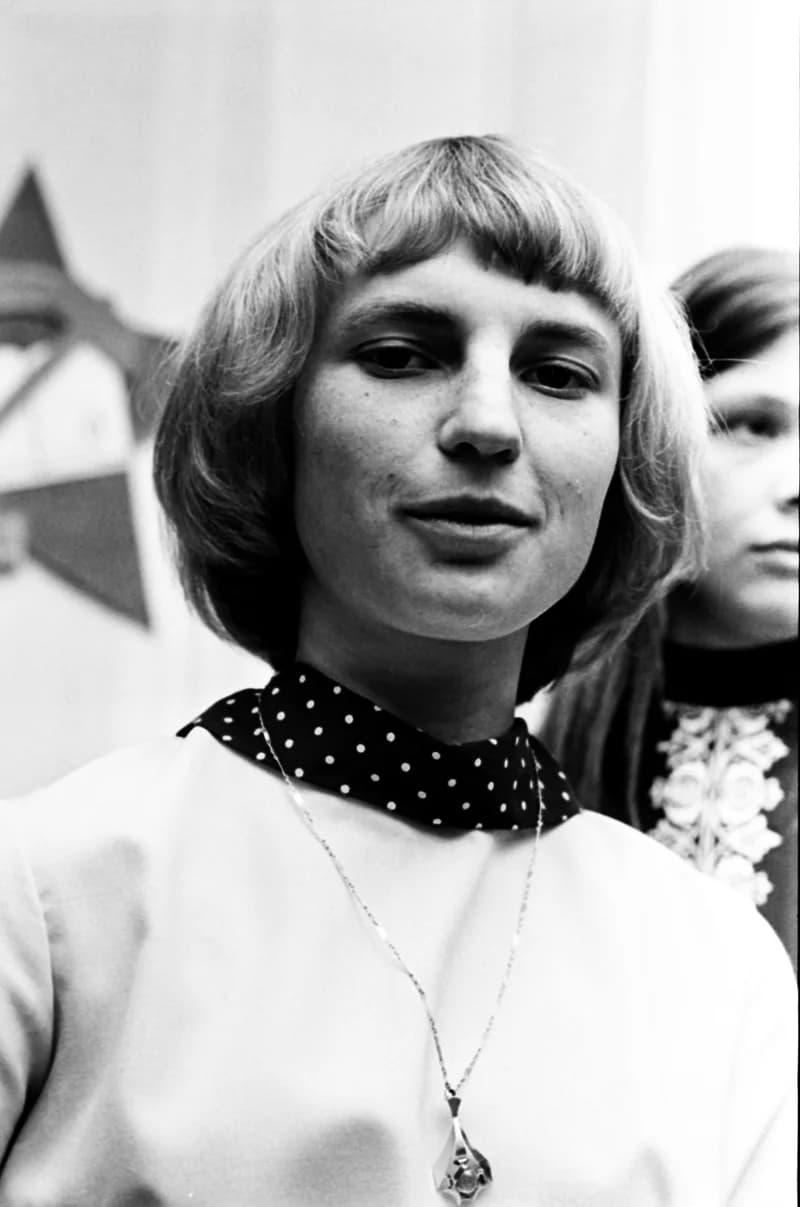 Középiskolások Művészeti Vetélkedője '71