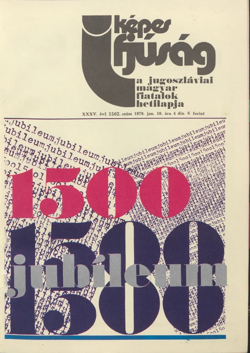 Képes Ifjúság, 35. évf. 1979. január 10. 1502. sz.