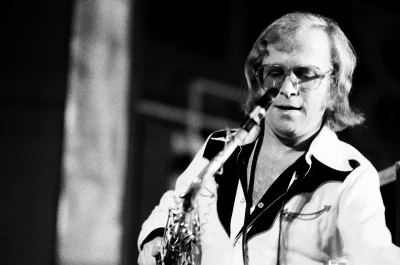 Belgrádi Jazz Fesztivál '74