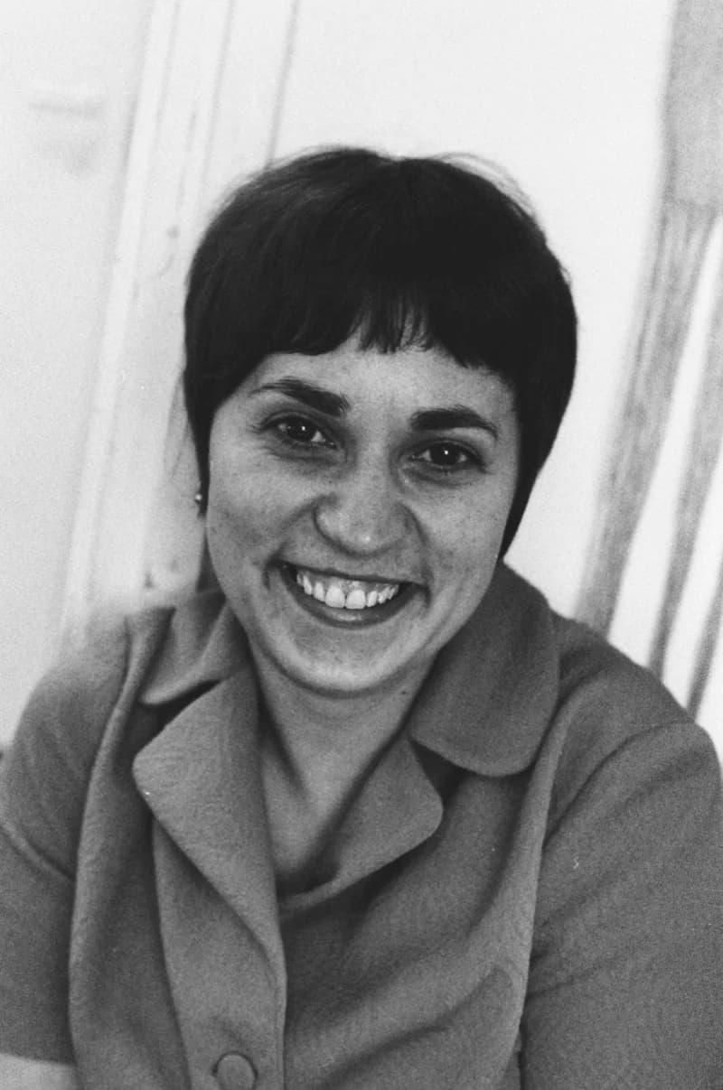 Budapest (ismeretlen nő)