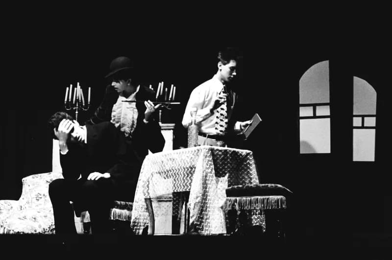 Színművészeti Vetélkedő