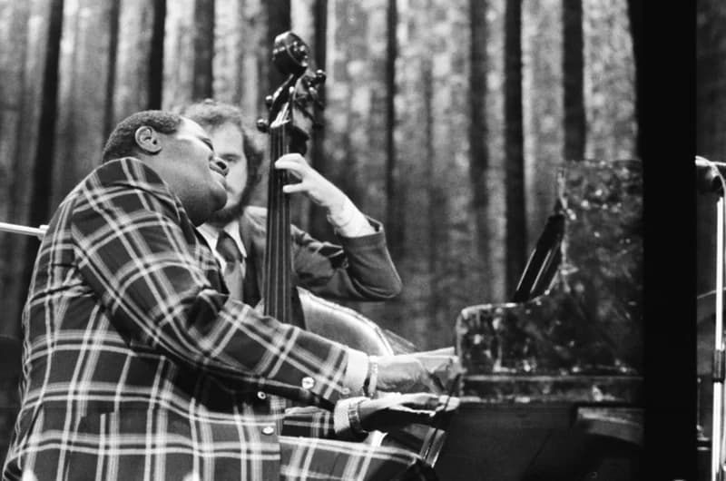 Newport /Jazz Festival/