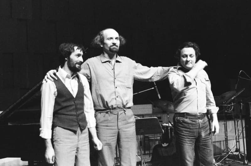 Szabados György /M-Stúdió/