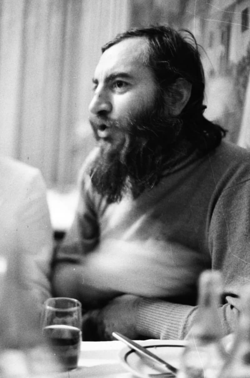 Dobó Tihamér /Cigonya/ az Aranyhalban