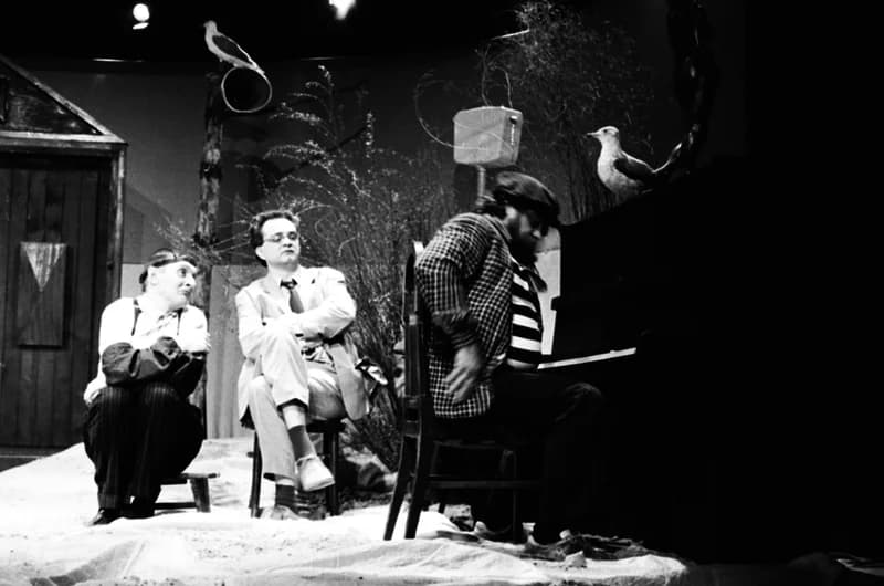 Görgey G.: Komámasszony, hol a stukker? /r.: Csiszár I./