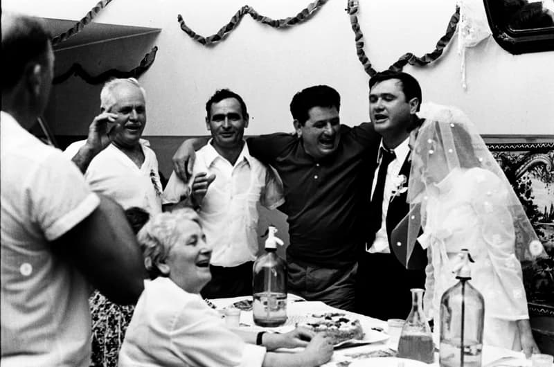 Lakodalom Magyarittabén