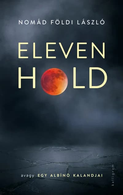 Eleven Hold 
