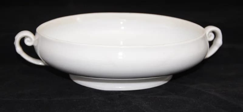 Kétfülű tálalótál