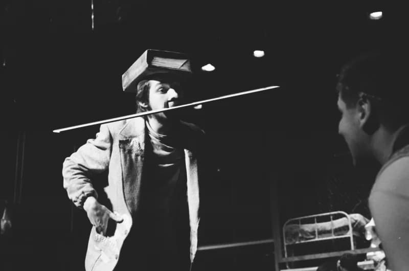 Tömöry Péter (r.), Tolnai Ottó: Paripacitrom 