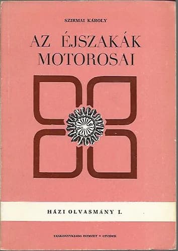 Az éjszakák motorosai 