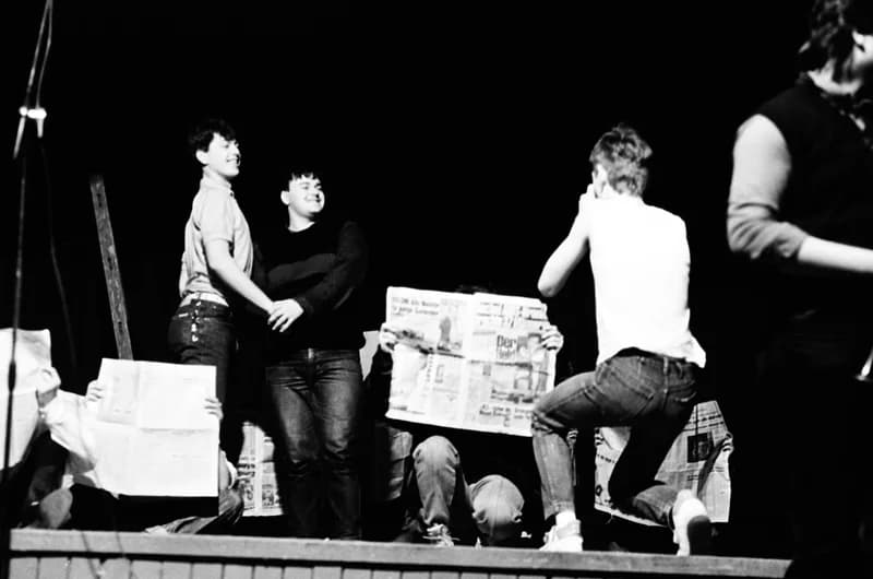 Színművészeti Vetélkedő