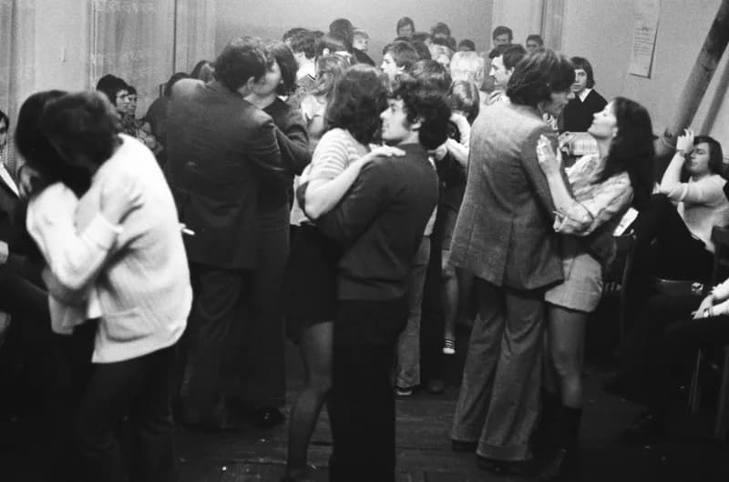 Tánc az V. kerületben Zentán