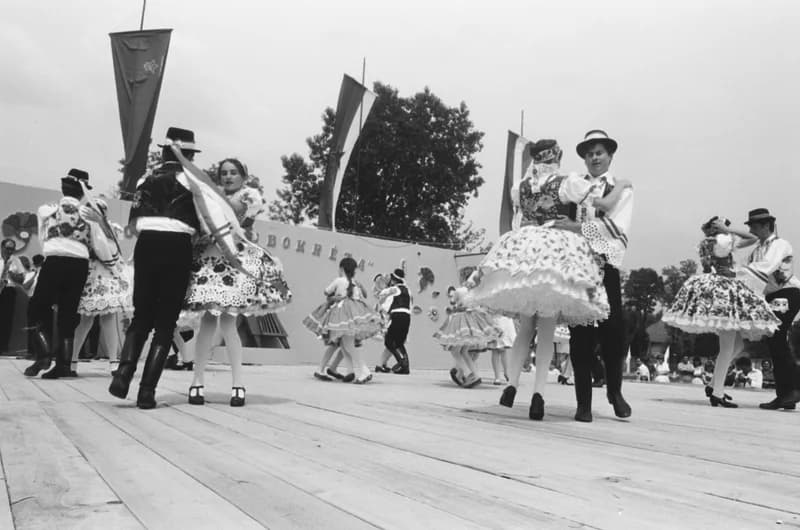 XX. Durindó - Gyöngyösbokréta