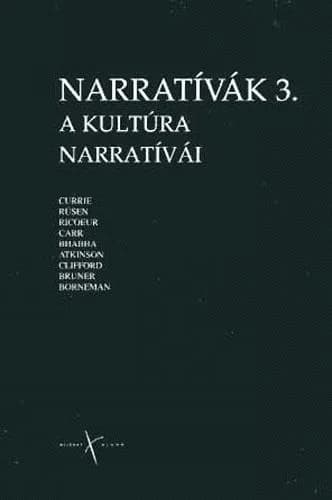 Narratívák ​3.