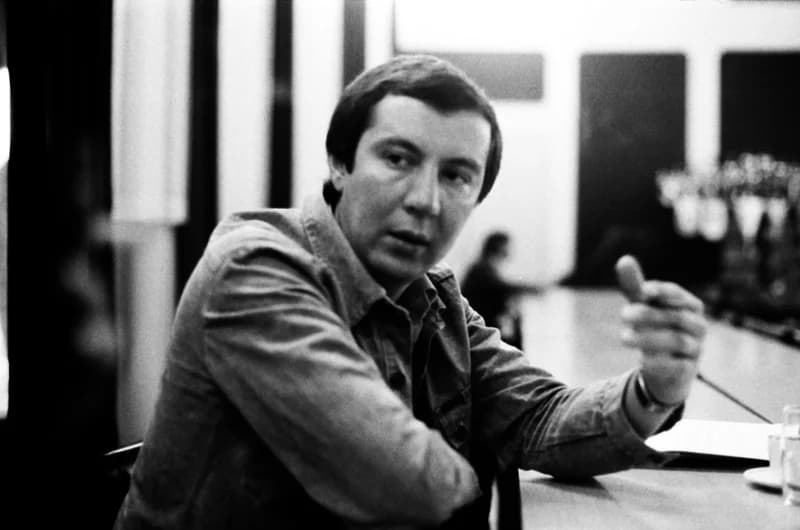 A Potisje szerszámgépgyárban