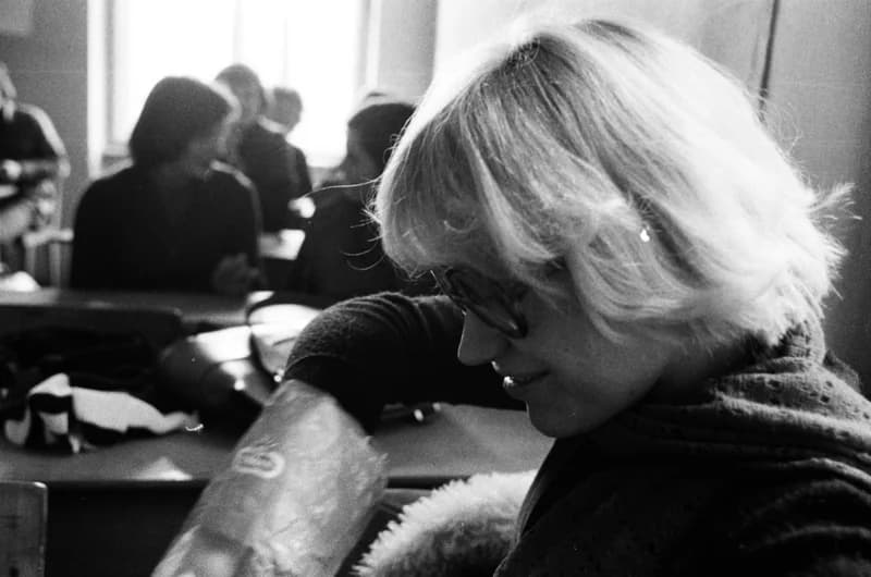 A zombori gimnázium tanulói