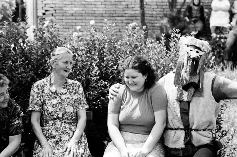 XX. Durindó - Gyöngyösbokréta