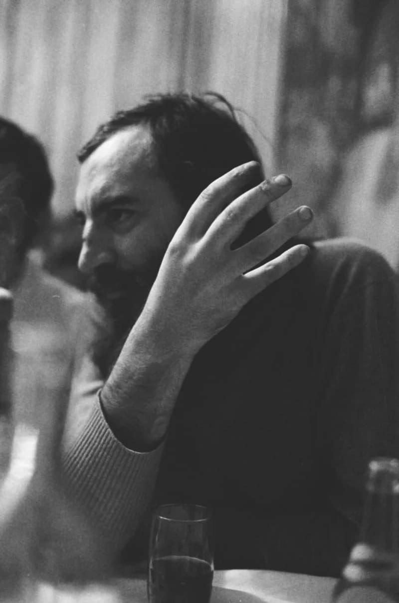 Dobó Tihamér /Cigonya/ az Aranyhalban