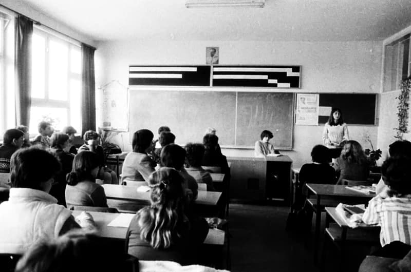 Középiskolások Művészeti Vetélkedője '84 (Zónadöntő)