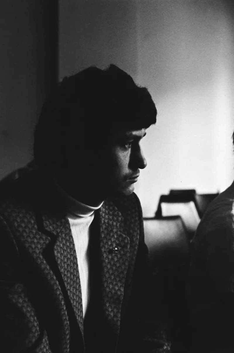 Középiskolások Művészeti Vetélkedője '72