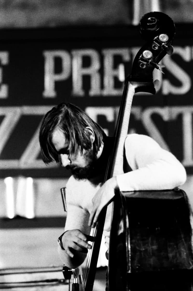 Belgrádi Jazz Fesztivál '74