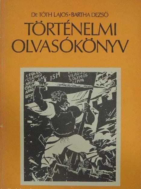 Történelmi olvasókönyv 