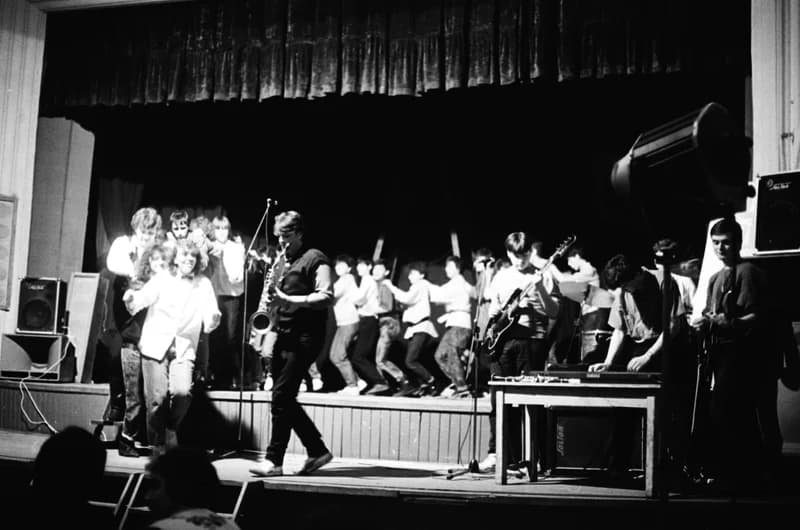 Színművészeti Vetélkedő