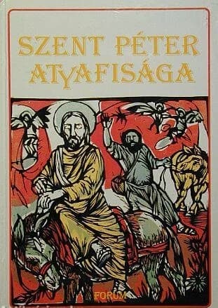 Szent Péter atyafisága